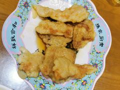 -老厨家(中央大街西七道街店)