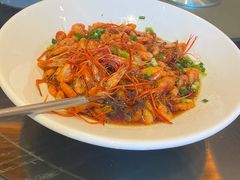 -羡餐厅·杭帮菜·淳菜(千岛湖自由洲际殿店)
