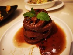 -港丽餐厅(高德置地店)