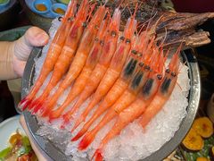 -花潮料理艺食馆(SM新生活广场店)