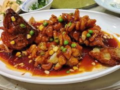 -章氏(车站北路店)