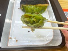 -众品老方子锅贴甜沫(李村店)