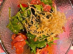 -有喜屋·深夜食堂(北京西路店)