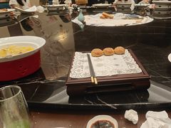 -梅山饭店-中餐厅(梅山路店)