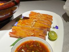 -BetterThai 泰加(苏州中心店)