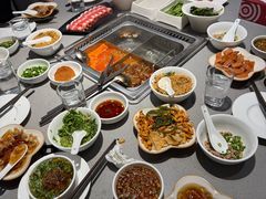 -海底捞火锅(步步高新天地店)