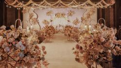 -Sunny喜铺婚礼策划(东部店)