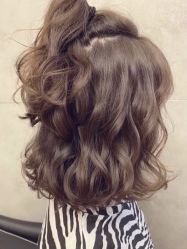 -HD HAIR STYLE