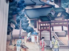 -护国寺小吃店(红莲南路店)
