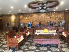 大堂-蒙古大营·蒙古演绎餐厅(赛马场店)