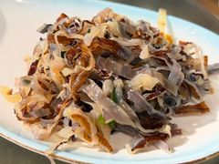 -大家发海鲜城夜排档(华山中路店)