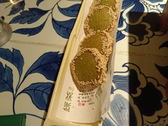 -绿茶餐厅(珞珈创意城店)