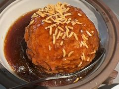 -晓淮山·扬州早茶·淮扬菜(龙阳广场店)