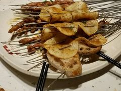 -楚太子  中餐&烧烤(武大店)