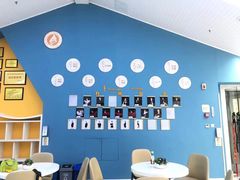 -西安小天鹅艺术团(曲江Alice店)