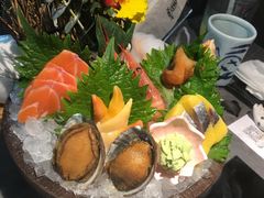 -匠和风精致料理(祥禾天地店)