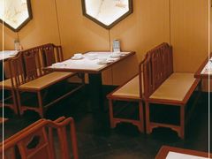 -小菜园新徽菜(上海浦东复地活力城店)
