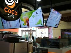 -CoCo都可(香港名都店)