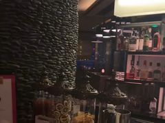 -富力丽思卡尔顿酒店·FLAIR餐厅酒吧