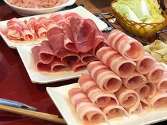 -重庆三峡火锅城(梅林店)