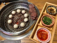 -黑牛の店·和牛烧肉(合生汇店)