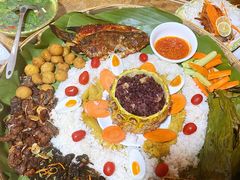 -傣家寨花园主题餐厅