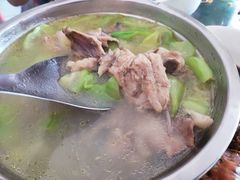 -漕湖湿地公园