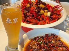 -胡大饭馆 24h(簋街总店)