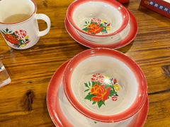 -冶建镜子·老南昌大排档·江西虾王(总店)