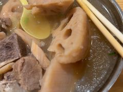 -燕子煨汤(山海关路店)