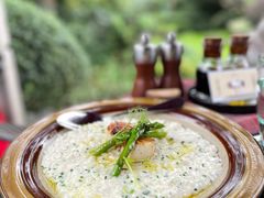 -杭州西子湖四季酒店-WL BISTRO西湖餐厅(灵隐路店)