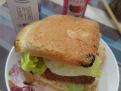 -好利来(SM空港店)