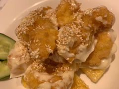 -度小月(百老汇美食街店)