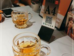 -谷丽麦馕新疆菜·清真(步步高梅溪新天地店)