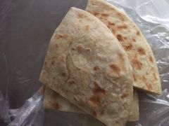 -马记精品烧饼店(新华道店)