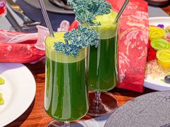 -狮拾久·现代新加坡料理(福田COCO Park店)