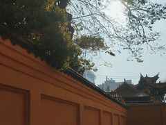 -宝通禅寺