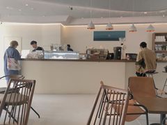 -fishtank鱼缸咖啡(三山街店)