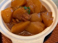 -安徽大厦中餐厅