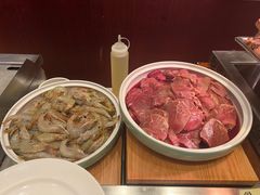 -昆泰嘉华酒店-嘉华咖啡厅