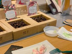 -星巴克臻选(北京世贸天阶店)