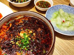 -赤宴·川菜(玉林店)