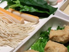 -海底捞火锅(群光广场店)