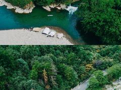 -溪口-滕头旅游景区