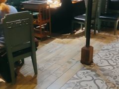 大堂-手选潮汕鲜活牛肉火锅(二七广场店)