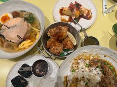 -米仓食堂(凯德广场店)