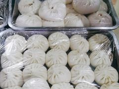 -锦馨豆汁(天坛路店)