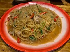 破店土豆丝-破三川·新川菜(静安大融城店)