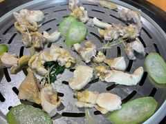 -阿鸡鱼庄·顺德鲜蒸小炒(亚运村店)