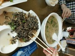 android_upload_pic-四海回族饭店(前进大街店)